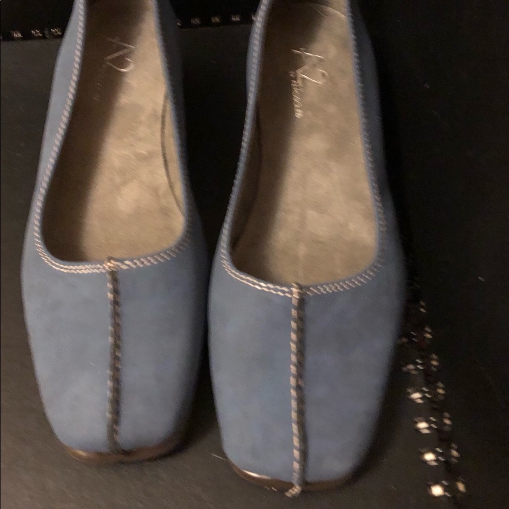 Aerosoles shoes